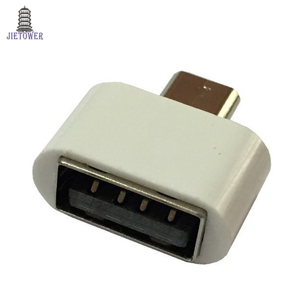 500pcs/lot Micro USB OTG to USB 2.0 Adapter For Samsung Galaxy S4 S3 S6 Huawei Tablet Celular Android Cable Mobile Phone Accessories