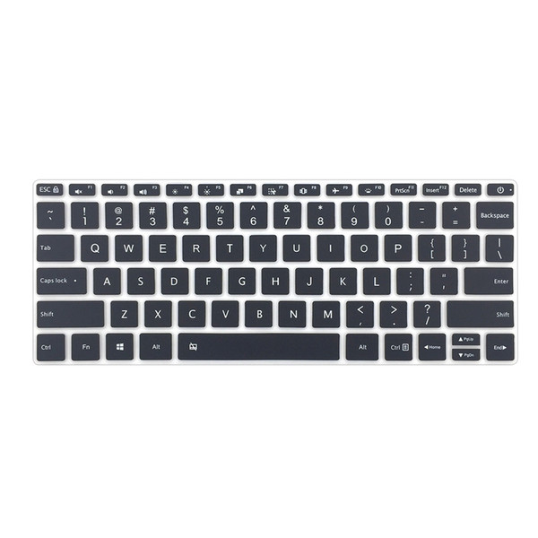 Keyboard Protective Film Skin for 13.3 inch Xiaomi Laptop