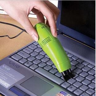 Vacuum cleaner MINI USB Vacuum Keyboard Cleaner for PC Laptop Computer vacuum keyboard cleanner