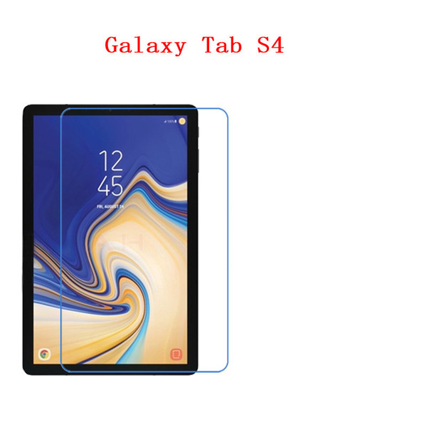 for Galaxy Tab S4 T835 10.5inch New Nano Impact Resistant Screen Protection Film