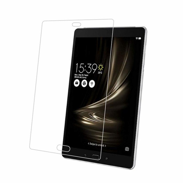 For Asus Zenpad 3S 10.0 Z500 Z500M Screen Protector Glass 9H Tempered Glass For Zenpad 3 S 10 Z500M Film