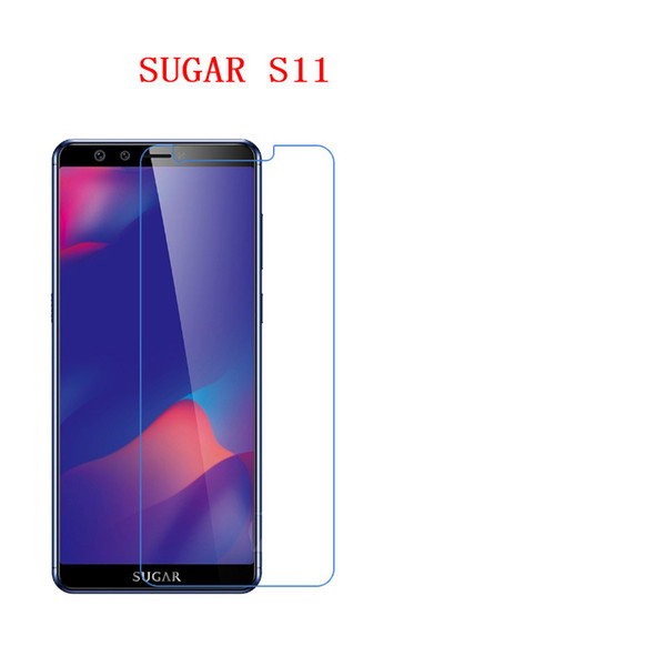 For SUGAR S11 nano-screen protective film super strong impact screen explosion-proof protective film