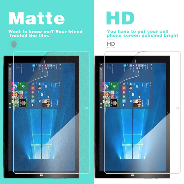 Anti-Glare Matte Film For Teclast X3 Plus X3+ 11.6