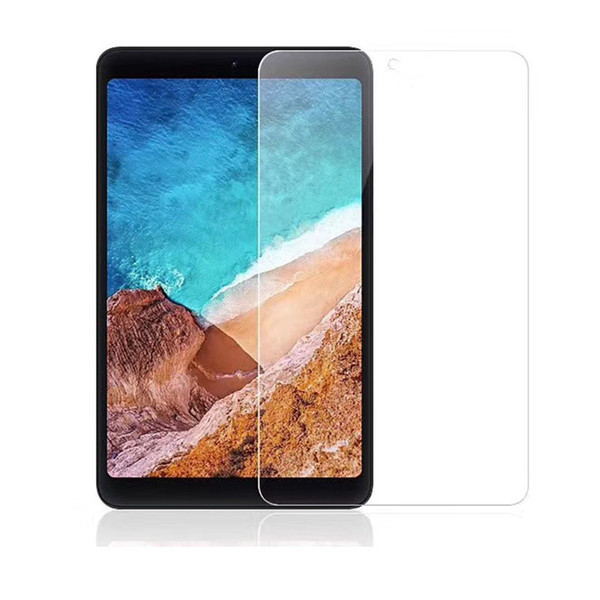 9H Tempered Glass For Xiaomi Mipad 4 8.0 inch Screen Protector For Xiaomi Mipad 4 Tablet Protective Full Cover Film