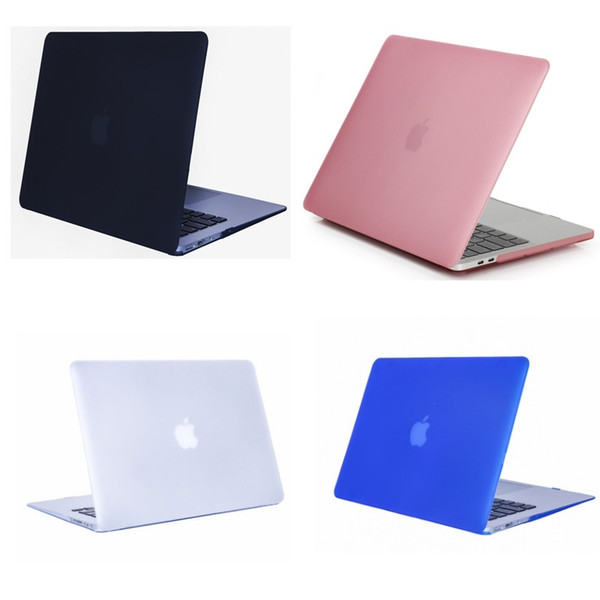 MacBook Pro 15 Case 2016 Vstartek Smooth Soft-Touch Matte Frosted Hard Shell Cover for Apple MacBook Pro 15