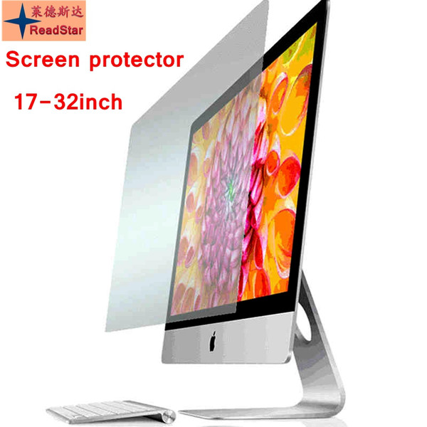 Desktop computer Anti-Blue ray Eye protection film 27