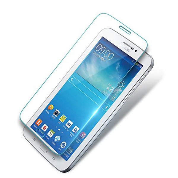 Tempered Glass For Galaxy Tab 3 7.0