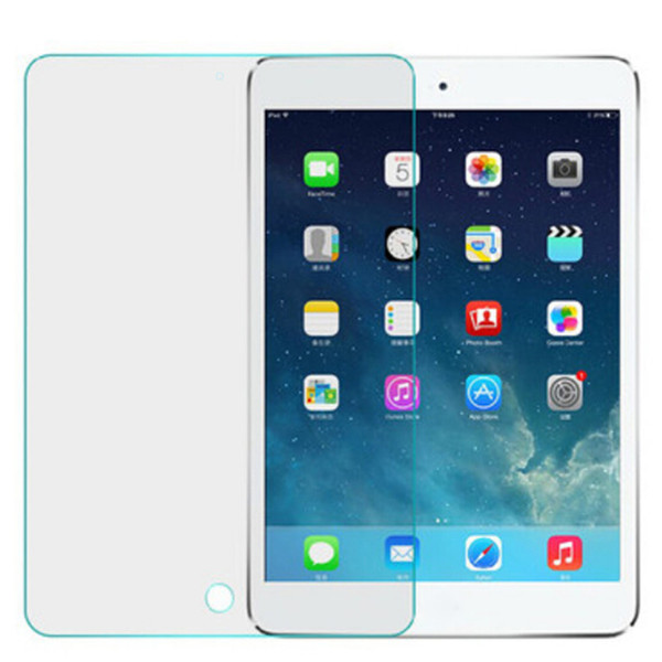 Magic Tempered Glass HD Screen Protector For iPad Pro 12.9