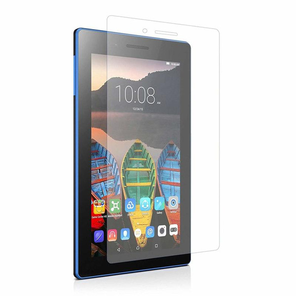 9H Tempered Glass Screen Protector for Lenovo Tab 3 7 Essential 710 710I 710F Tab3 TB3-710F 7.0 inch Tablet Screen Guard Glass