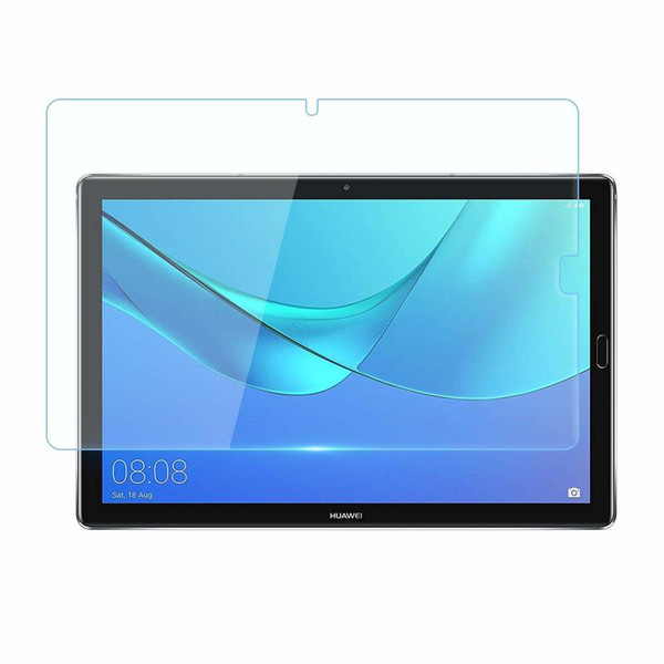 Tempered Glass Screen Protector For Huawei MediaPad M5 10.8 inch M5 Pro CMR-AL09 CMR-W09 Tablet Film For Huawei 10.8 Glass