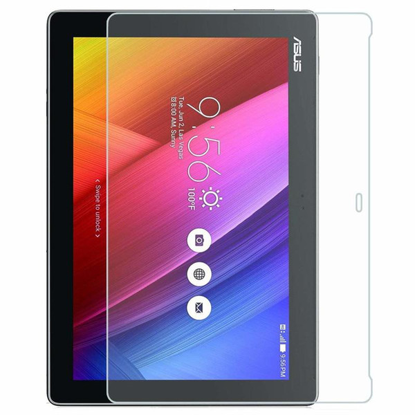 Screen Protector Tempered Glass for ASUS ZenPad 10 Z301M/Z301MF/Z300M/Z300C/Z300CL/Z301MFL/Z300CNL 10.1inch Protective Film