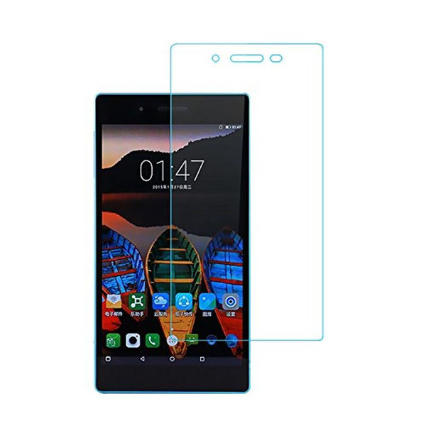 2PC Screen Protector Tempered Glass For Lenovo Tab 3 730 730f 730m 730x TB3-730F TB3-730M 7.0 Inch Screen Protector Tablet Glass