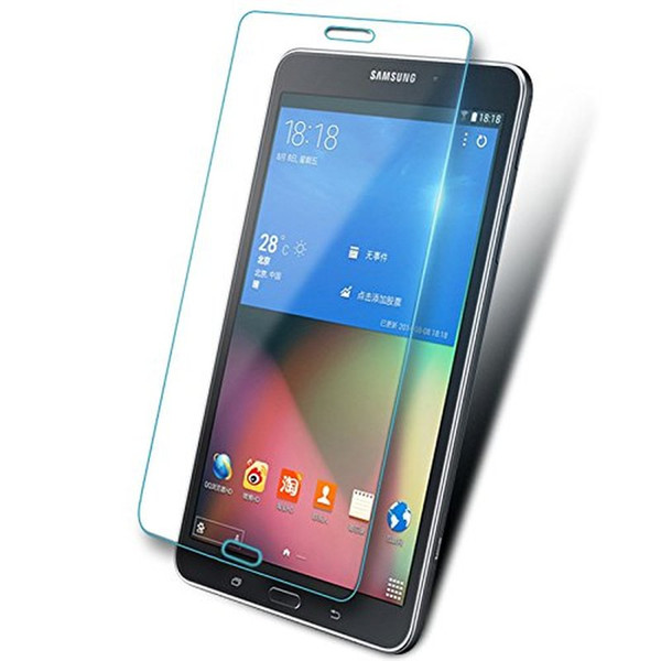 9H Full Screen Tempered Glass Protector For Galaxy Tab 4 8.0 SM-T330 SM-T331 SM-T335 T330 T331 T335 Tablet Glass