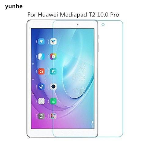 Top quality Explosion-proof Tempered Glass For Huawei Mediapad T2 10.0Pro Tablet Screen Protector For Huawei Mediapad T2 10.0pro