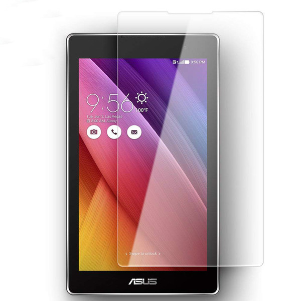 Tempered Glass for Asus Zenpad C 7.0 Z170 Screen Protector for Asus Zenpad C 7.0 Z170 Z170C Z170MG Z170CG 9H Hardness Glass Film