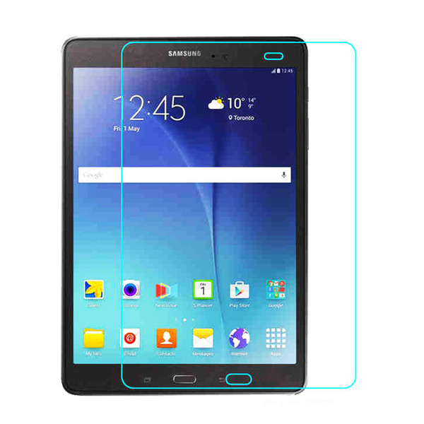 Tempered Glass Screen Protector For Galaxy Tab A 10.1 9.7 7.0 10.0 8.0 T280 T285 T585 T580 P585 T550 T555 P555 T385 T350