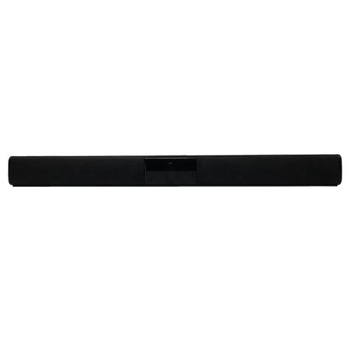 2.1 Channel Bluetooth Sound Bar, Wohome TV Soundbar with Built-In Subwoofer(Wireless Home Theater Speaker Remote Co