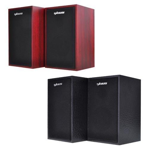 Sound notebook computer small speaker desktop mini audio multimedia subwoofer USB type notebook speaker for general use