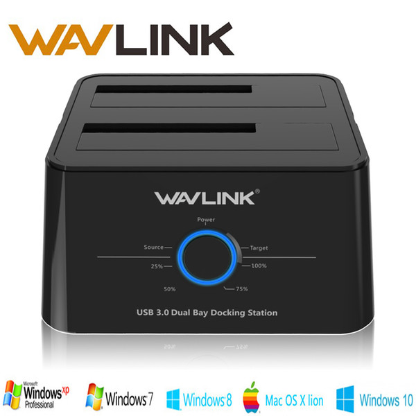 Wavlink 2.5