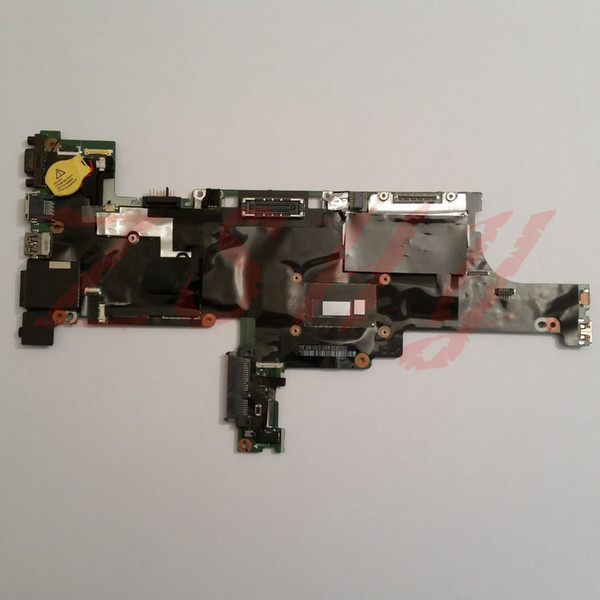 00HW225 For Lenovo Thinkpad T440 laptop motherboard i7 cpu NM-A052 Free Shipping 100% test ok