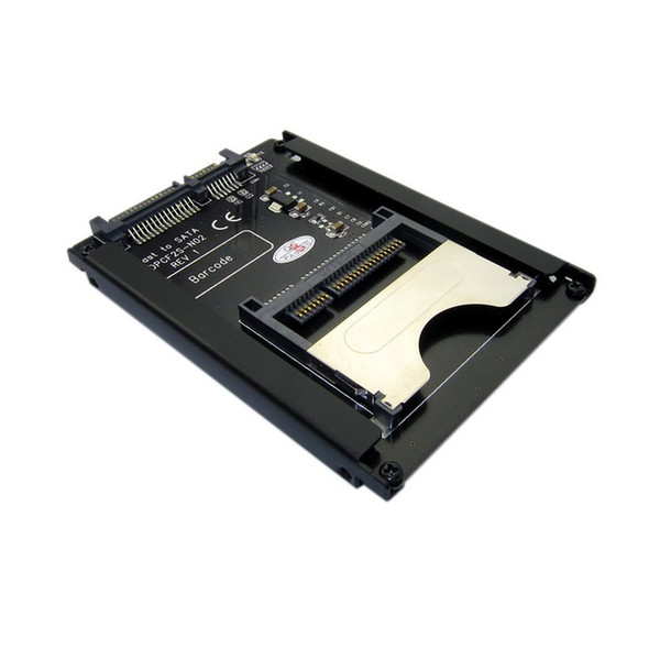 SATA 22Pin to C Fast Card adapter 2.5 inch Hard Disk Case SSD HDD C Fast Card Reader for PC Laptop SA-169