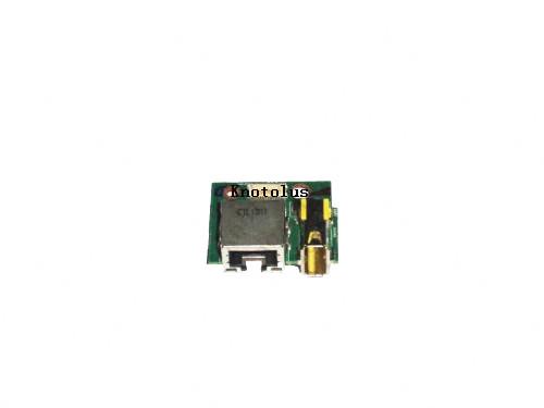 IO (RJ45+USB) Sub card For Lenovo ThinkPad T430 T430i FRU 04W3690