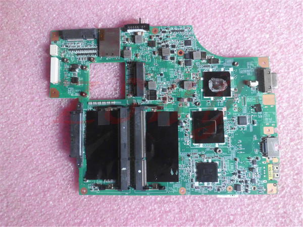 For Lenovo E30 Laptop Motherboard DA0PS1MB8C0 FRU 75Y4079 Free Shipping 100% test ok