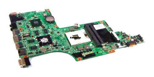 615308-001 for DV7 dv7-4000 laptop motherboard DA0LX6MB6G2 DA0LX6MB6F1 DDR3 Free Shipping 100% test ok