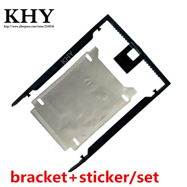 New original 7mm 2.5 HDD Frame SSD Hard Disk Drive HDD Caddy Bracket for ThinkPad P50 P70 P51 P71 T470 T480 P51S Laptop