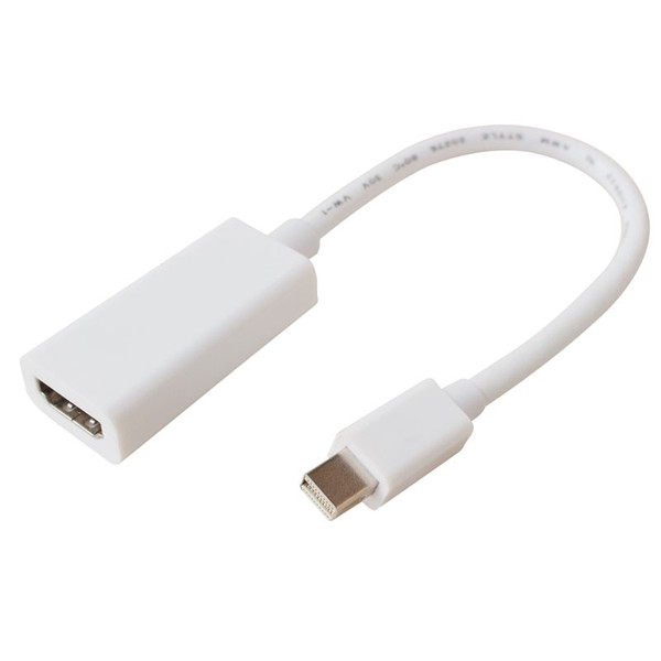 Mini dp to hdmi adapter cable converter