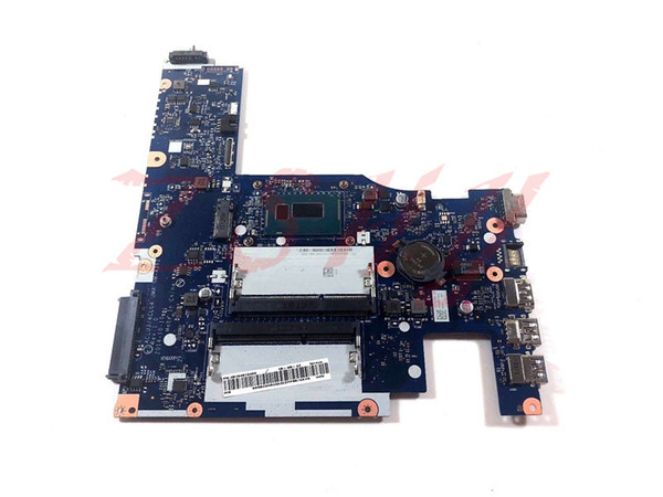 For Thinkpad G50-80 Laptop Motherboard 5B20H14390 With 3805U CPU ACLU3ACLU4 UMA NM-A362 MainBoard