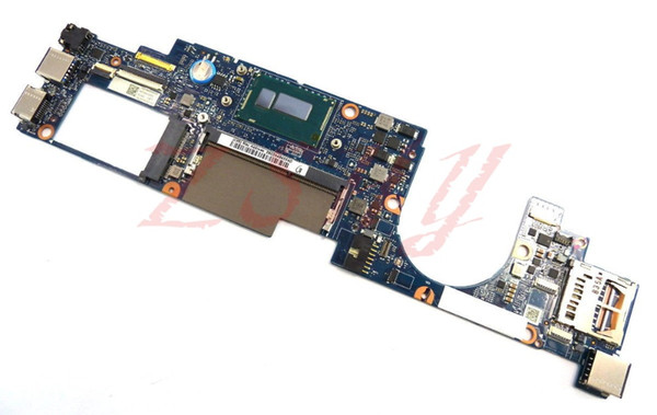 For Lenovo Yoga 11S laptop motherboard With SR191 i5 CPU FRU 90004935 AIUU0 NM-A191 100% Tested Fast Ship