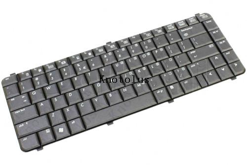 Laptop US Keyboard For HP 6535s 6735s 6530s 6730s 6531s Laptop KEYBOARD