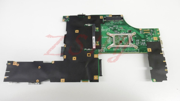 For Lenovo T510 Laptop Motherboard integrated 48.4CU03.031 100% Tested