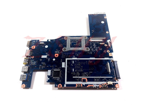 For Lenovo G50-80 Laptop Motherboard I5 ACLU3ACLU4 UMA NM-A362 Full Tested Free Shipping