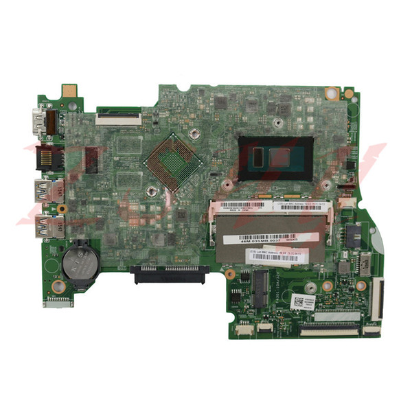 FOR Thinkpad FLEX-3-1580 Laptop Motherboard 5B20K36403 With 4405U DDR3L MB 100% Tested Fast Ship