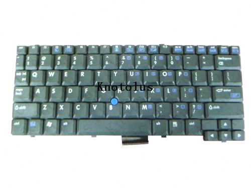 Laptop US Keyboard For nc4200 tc4200 nc4400 tc4400 Laptop KEYBOARD