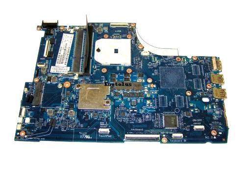 720577-601 for hp ENVY15-J laptop motherboard 720577-501 720577-001 GMA HD5000 DDR3 Free Shipping 100% test ok