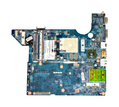 488238-001 For DV4 DV4-1000 laptop motherboard ddr2 Free Shipping 100% test ok