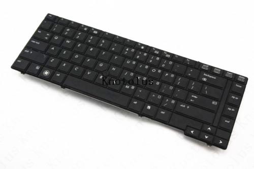 Laptop US Keyboard For HP 6550b 6555b Laptop KEYBOARD