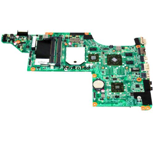 630834-001 for hp DV7 DV7-4000 Laptop Motherboard ddr3 DAOLX8MB6E1 Free Shipping 100% test ok