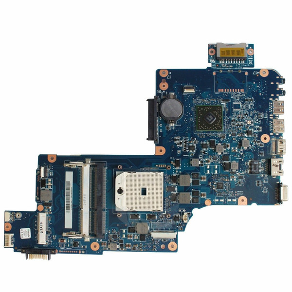 For  Satellite L875D laptop motherboard ddr3 Free Shipping 100% test ok