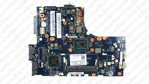 LA-8952P for Lenovo ideapad S400t laptop motherboard DDR3 1007u cpu Free Shipping 100% test ok