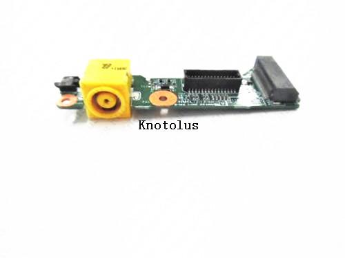 04W3997 55.4KF04.001G for LENOVO IBM T420 T430 T420S T430s DC POWER JACK BOARD