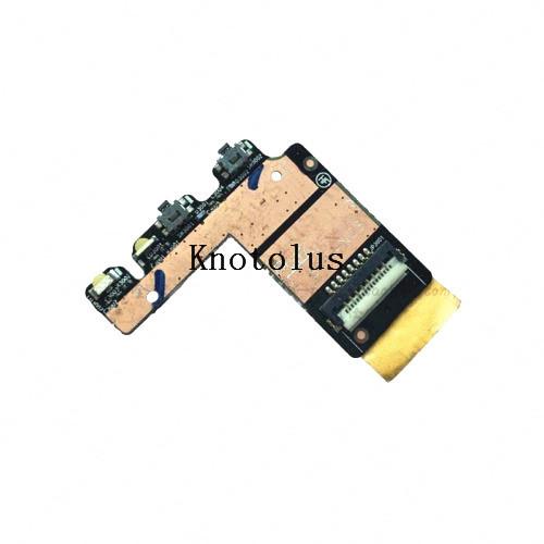 NS-A073 NS A073 NS-A073P For LENOVO Yoga 2 Pro Power Button Switch button BOARD