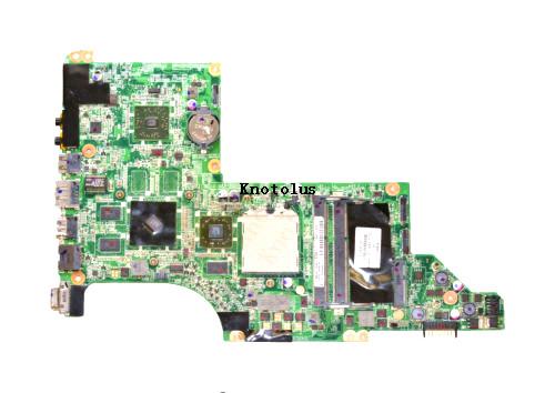 630833-001 For DV7 DV7-4000 Laptop Motherboard ddr3 Free Shipping 100% test ok