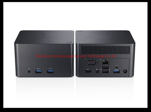 For Latitude E7470 E7270 E5270 E5470 E5570 WLD15 WiGig Wireless Docking Station 7DCTG 07DCTG