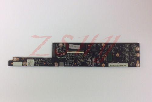 FOR Yoga 3 Pro 1370 Laptop Motherboard With SR23Q M-5Y71 CPU AIUU2 NM-A321 5B20H30465 5B20H30466 Good Test