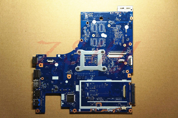 For Lenovo G50-70 W8P Laptop motherboard 5B20G366520 ACLU1 ACLU2 NM-A271 i7 CPU 100% tested