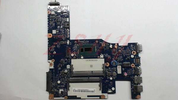 For Lenovo G50-70 W8S Laptop motherboard i7 5B20G36673 ACLU1ACLU2 UMA NM-A272